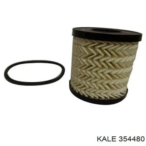 Купити 354480 Kale Корпус масляного фільтра
