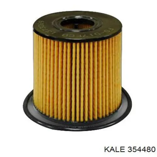 354480 Kale Корпус маслофільтра