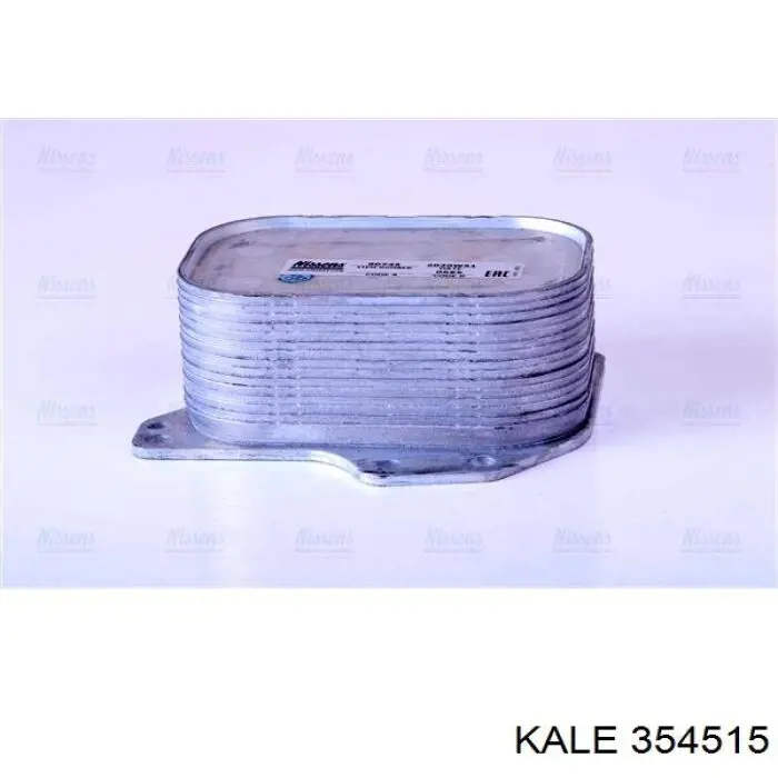 Корпус масляного фільтра Kale 354515 ціна, від 39.20 USD