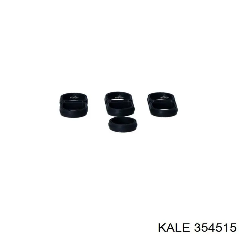 Купити 354515 Kale Корпус масляного фільтра