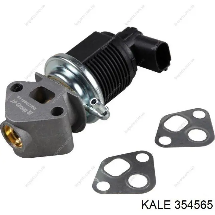 354565 Kale клапан egr, рециркуляції газів