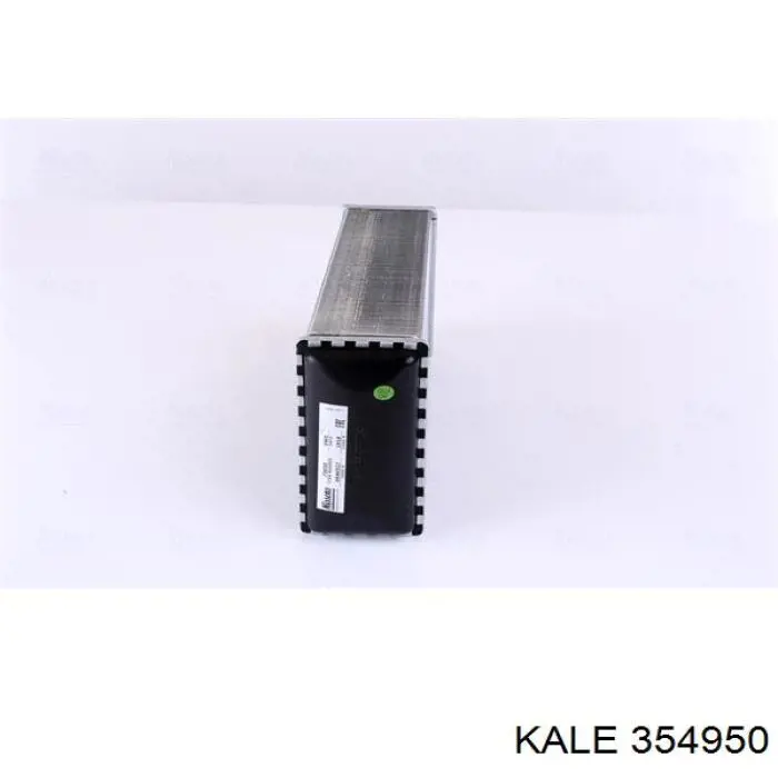 354950 Kale радіатор пічки (обігрівача)