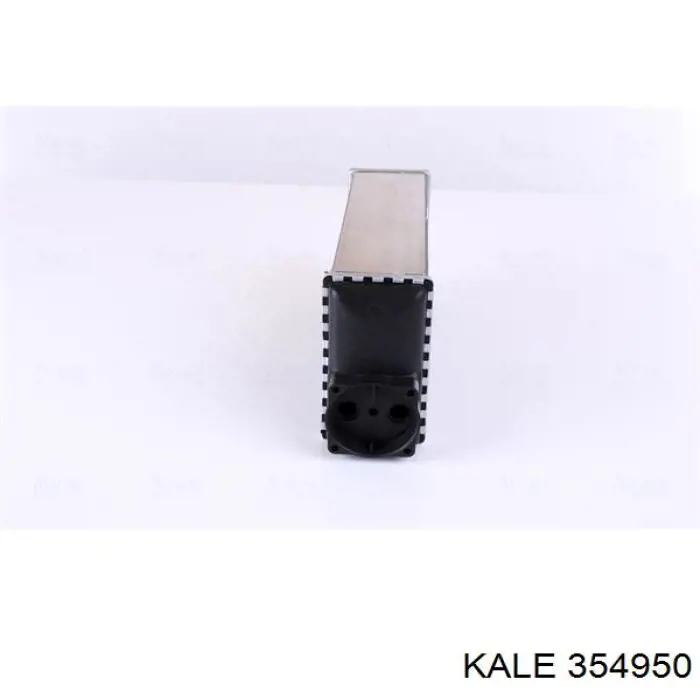 Радіатор пічки (обігрівача) Kale 354950 ціна, від 22.49 USD