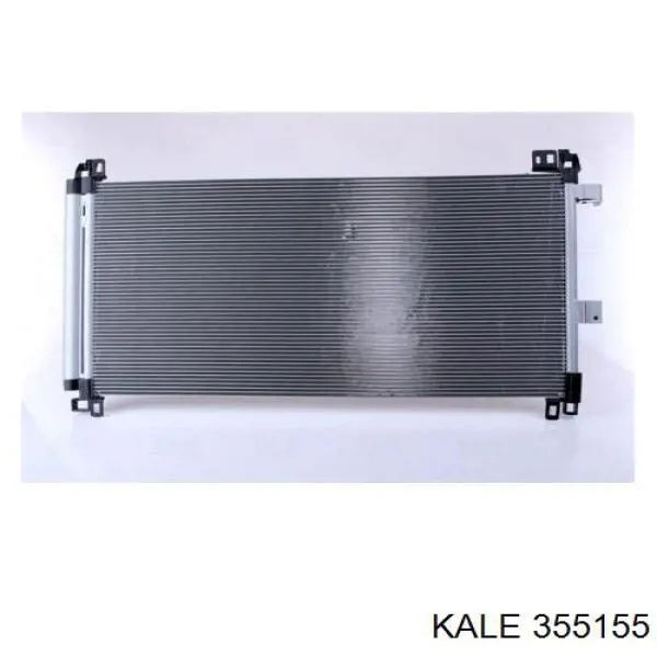 355155 Kale Конденсатор