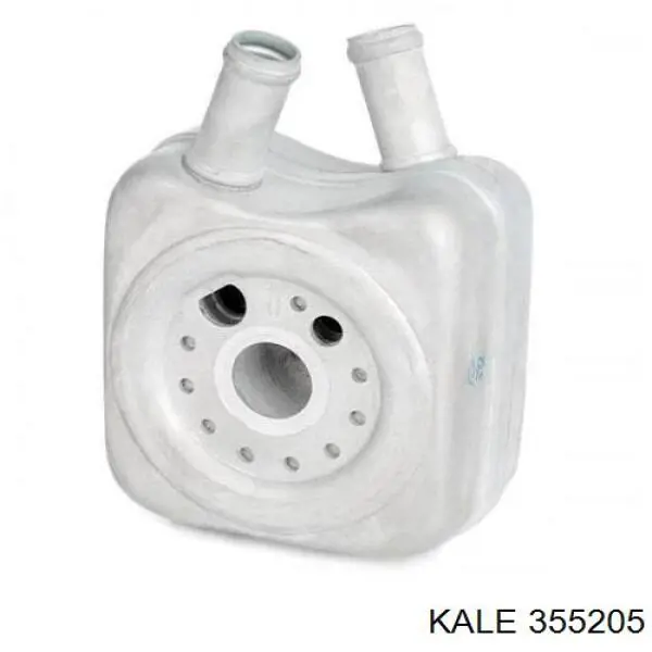 Радіатор пічки (обігрівача) Kale 355205 ціна, від 61.65 USD