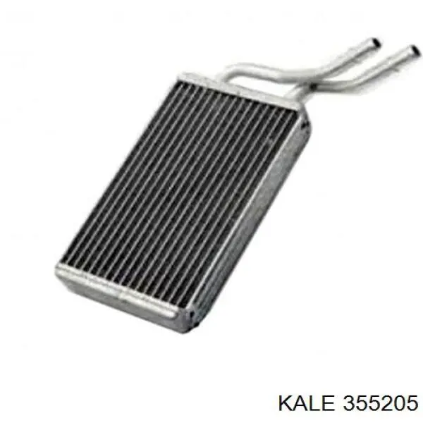 Купити 355205 Kale Теплообмінник