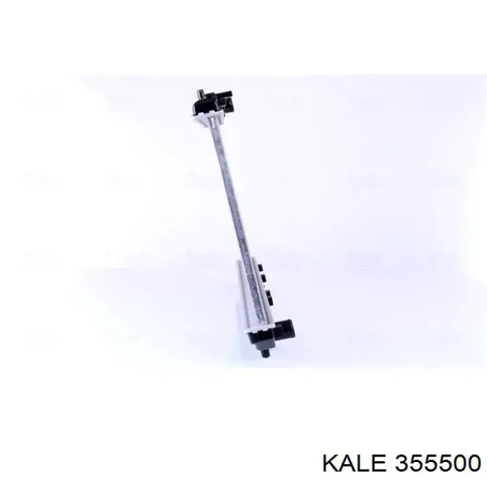 Радіатор основний Kale 355500 ціна, від 96.99 USD