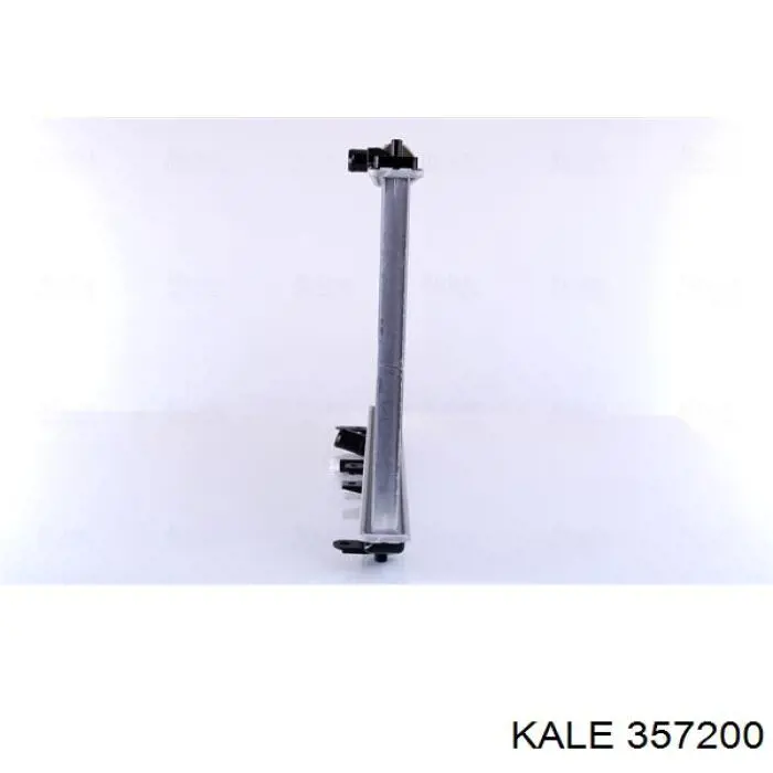 Купити 357200 Kale Радіатор двигуна