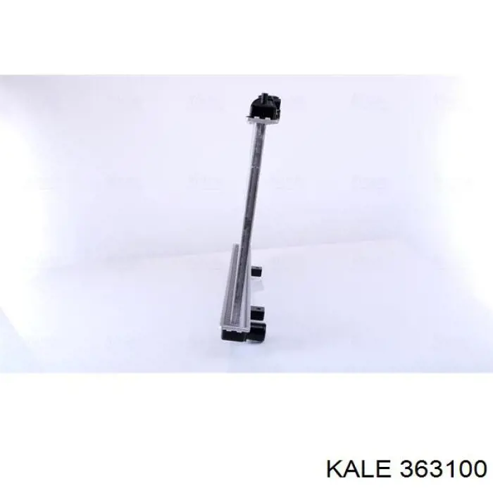 Радіатор основний Kale 363100 ціна, від 75.95 USD