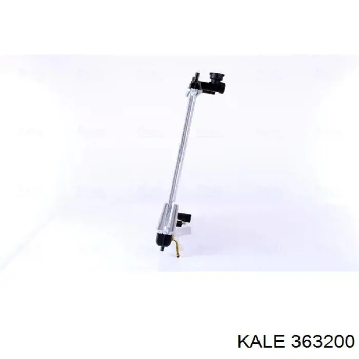 Радіатор 363200 Kale
