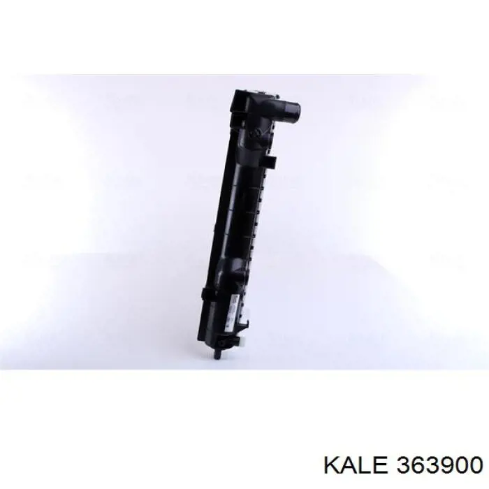 Радіатор основний SAT SGOP0004 ціна, від 112.45 USD