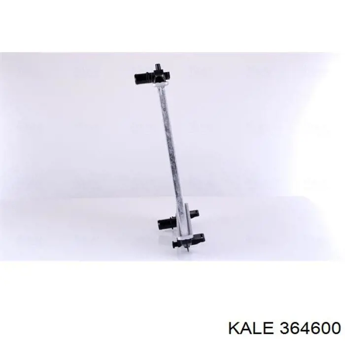 Радіатор 364600 Kale