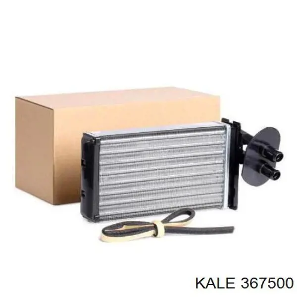 Радіатор 367500 Kale