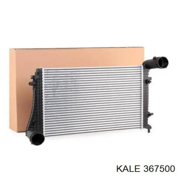 Радіатор основний Kale 367500 ціна, від 52.31 USD