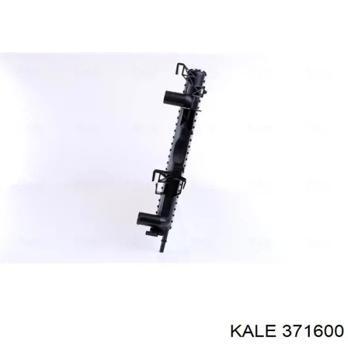 371600 Kale радіатор охолодження двигуна