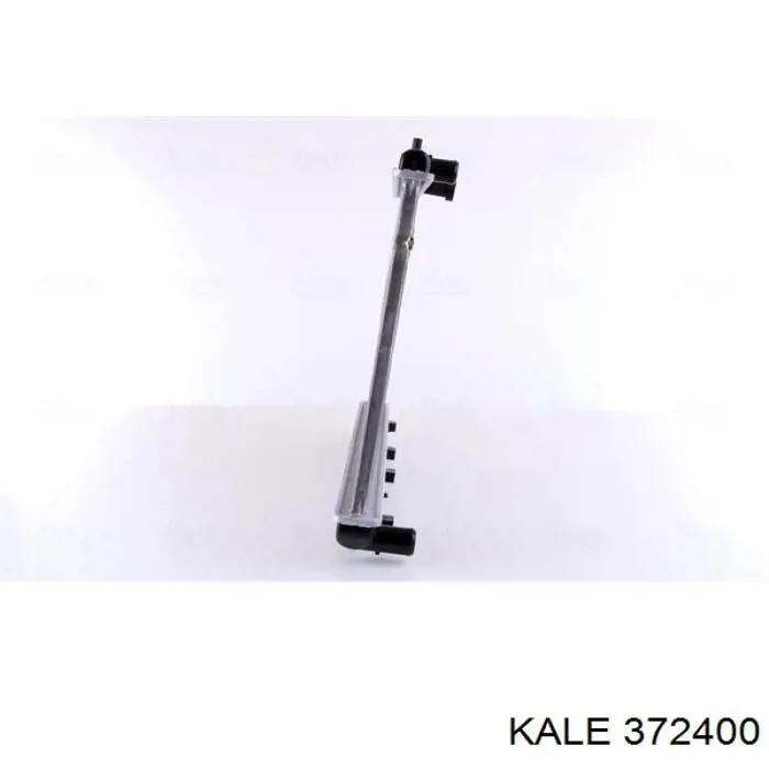372400 Kale радіатор охолодження двигуна