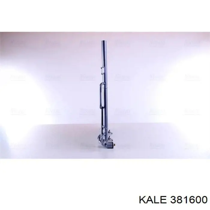 Конденсатор кондиціонера Kale 381600 ціна, від 63.78 USD