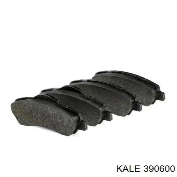 Купити 390600 Kale Радіатор системи охолодження кондиціонера