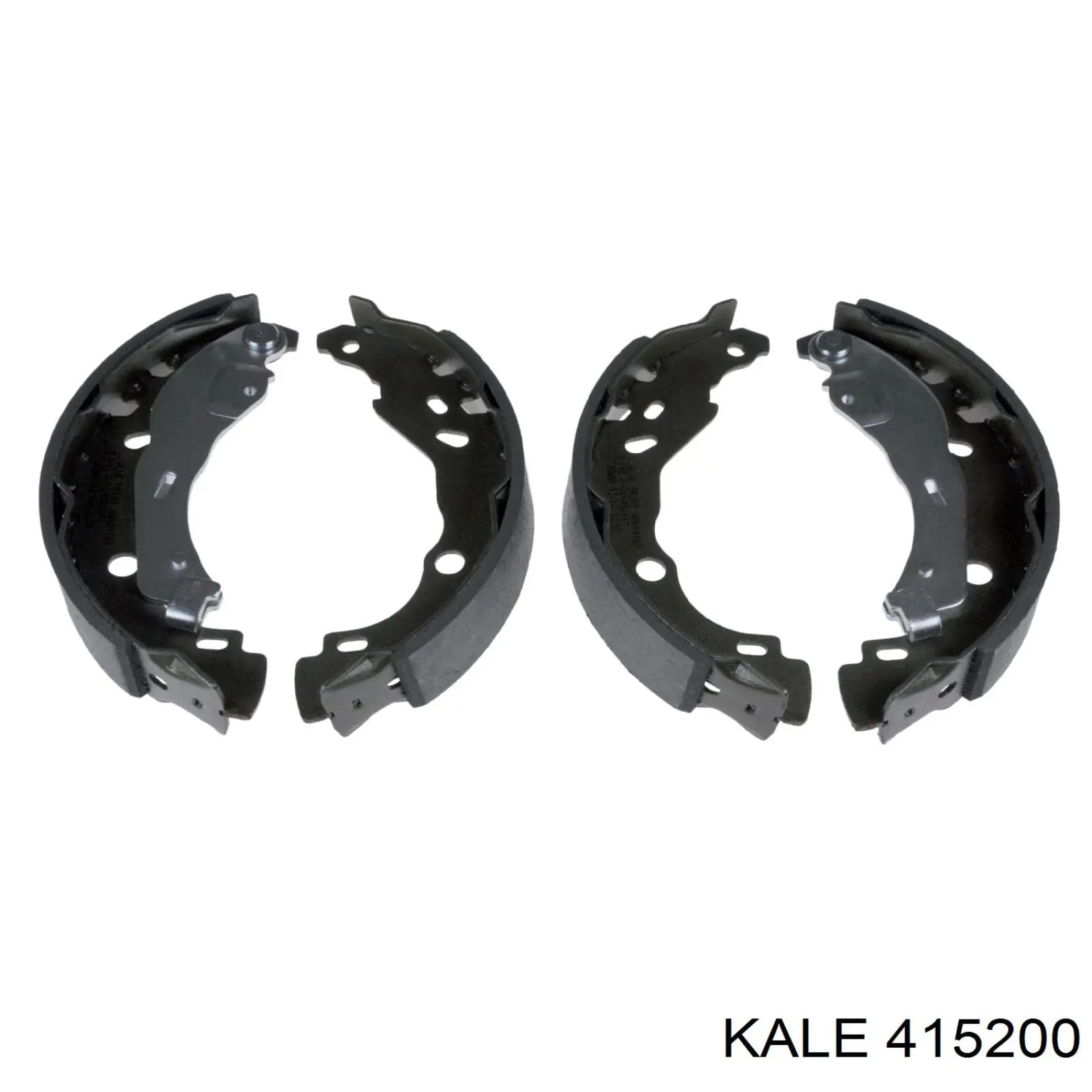 Вентилятор радіатора Kale 415200 ціна, від 33.86 USD