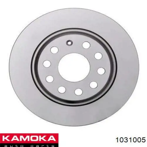 Задні дискові гальма Kamoka 1031005 ціна, від 25.28 USD