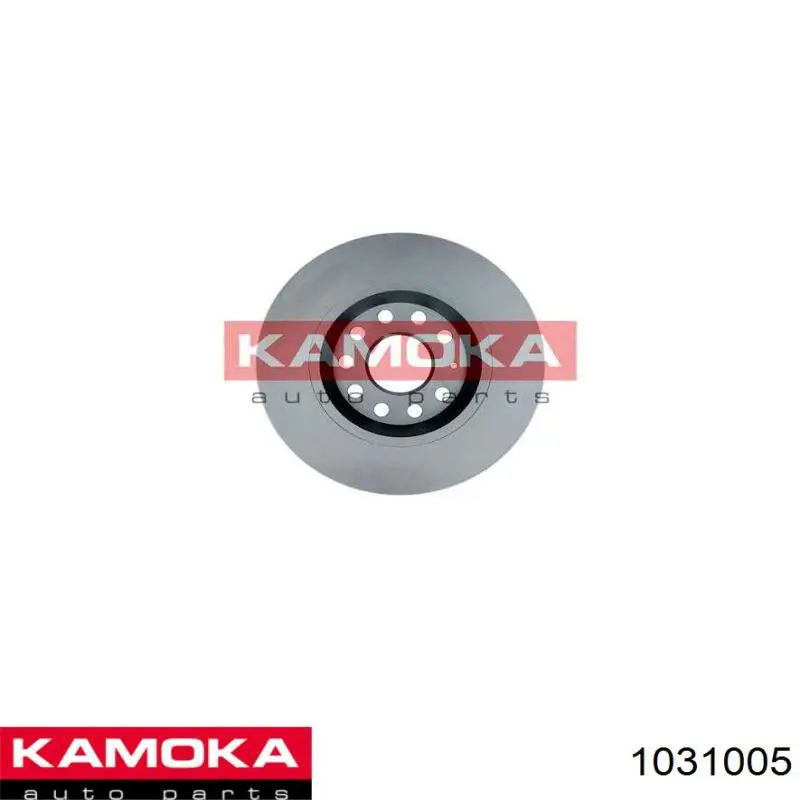 Задні дискові гальма Kamoka 1031005 ціна, від 25.28 USD