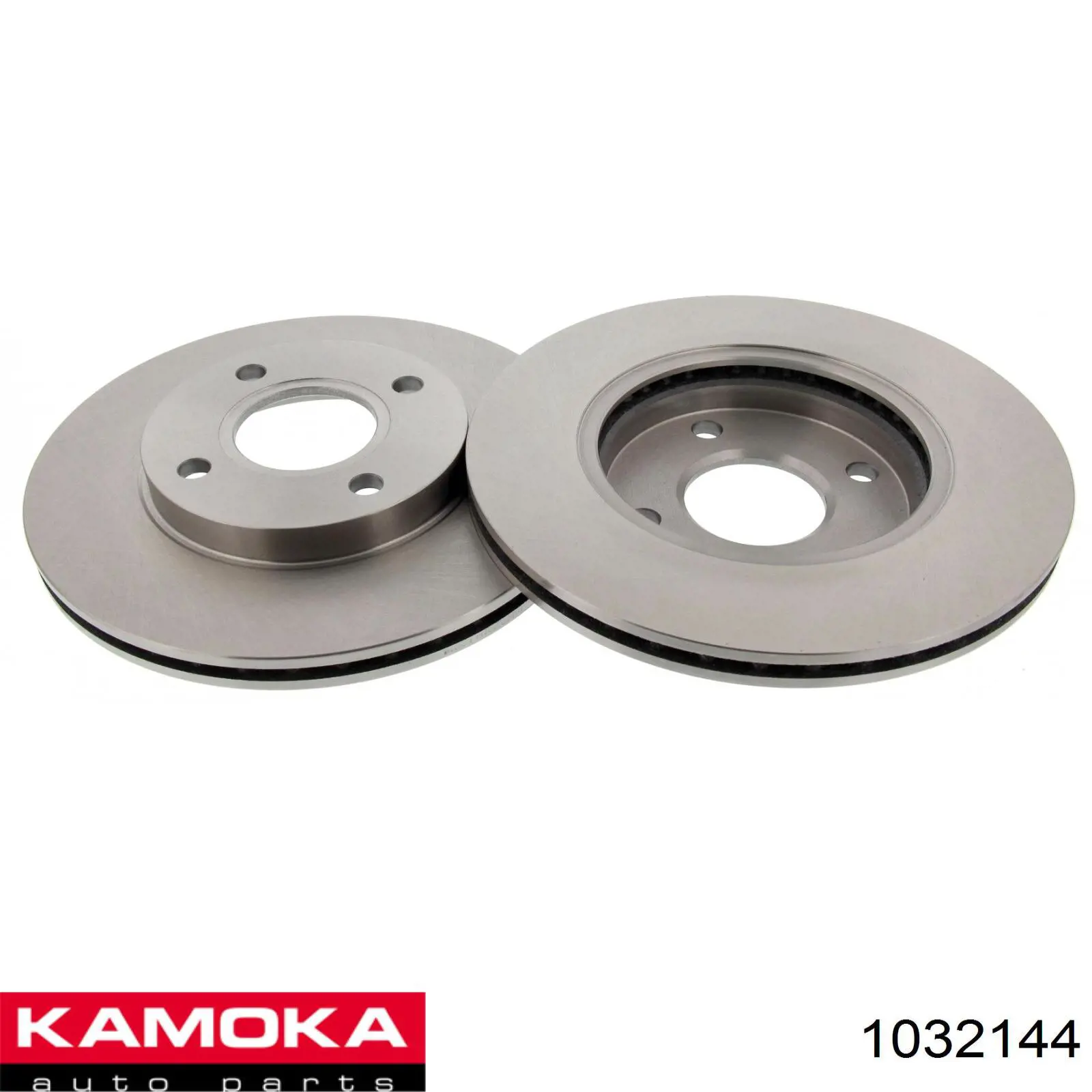Купити 1032144 Kamoka Ротор гальмівний