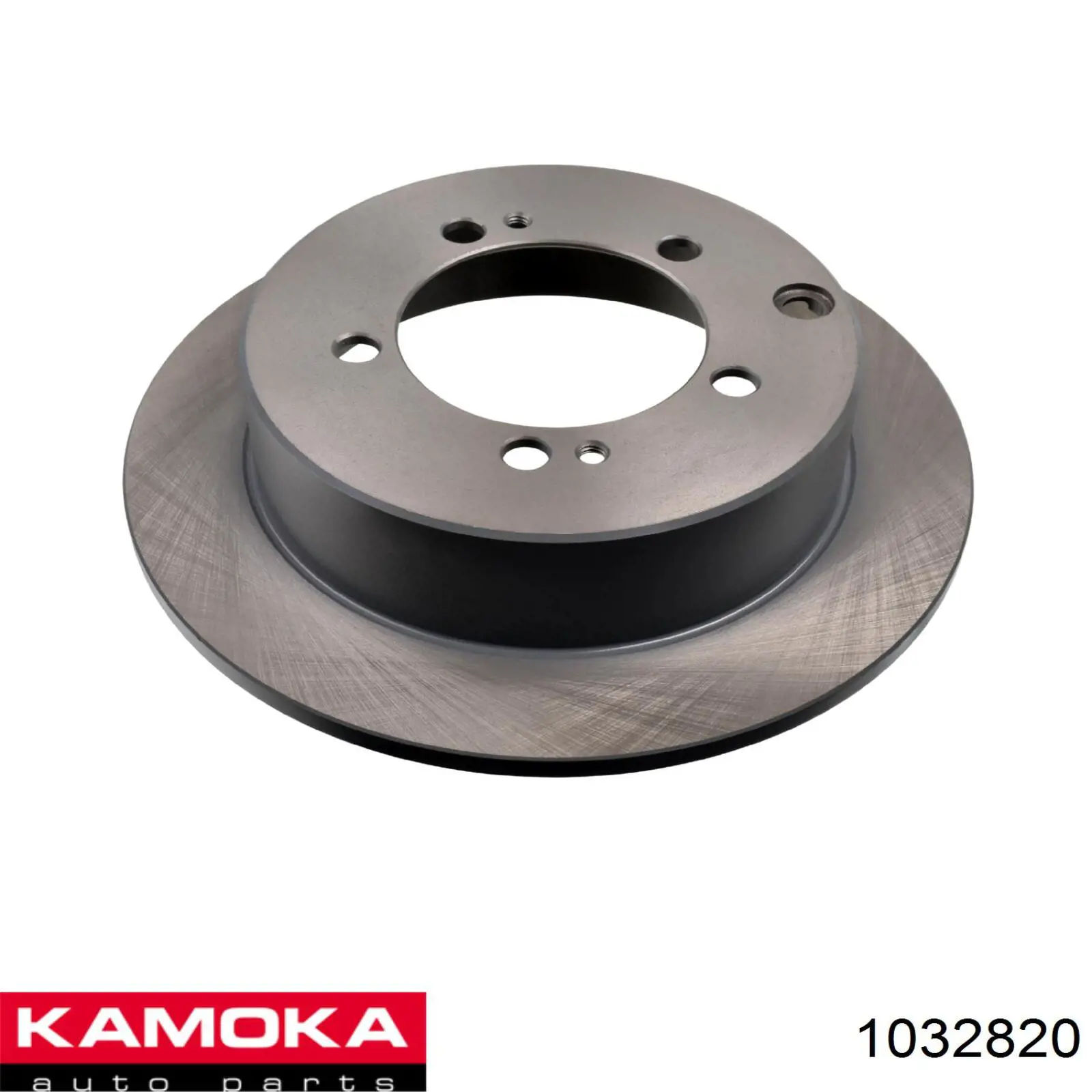 Задні дискові гальма Kamoka 1032820 ціна, від 27.87 USD