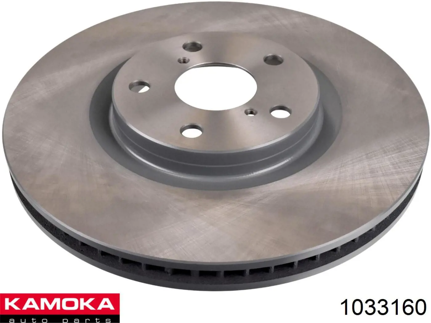 Задні дискові гальма Kamoka 1033160 ціна, від 58.09 USD