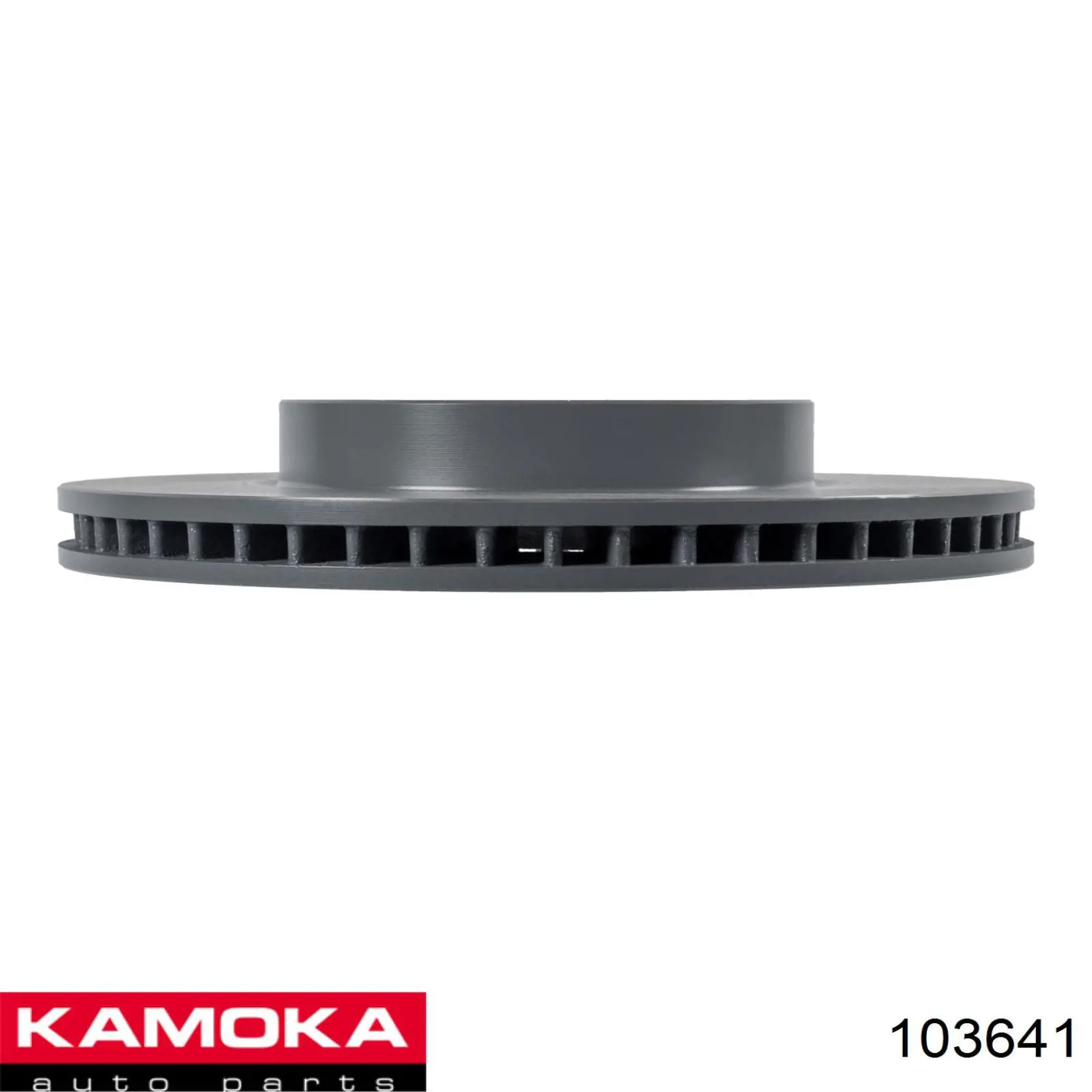Диск переднього гальма Rotinger RT21659GL ціна, від 58.48 USD