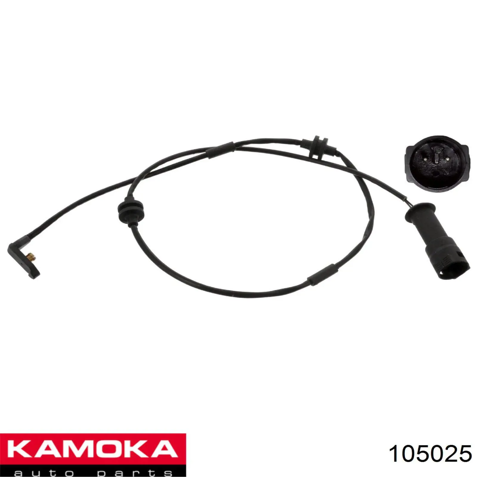 Сигналізатор знос гальмівних колодок Opel 6238322 ціна, від 4.23 USD