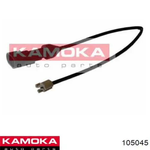 Купити 960879 Emmerre Сигналізатор знос гальмівних колодок