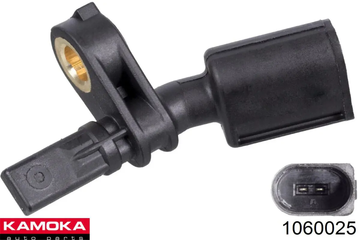 Передній правий датчик абс Kamoka 1060025