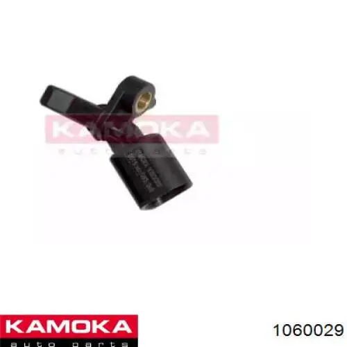1060029 Kamoka датчик абс (abs задній, лівий)