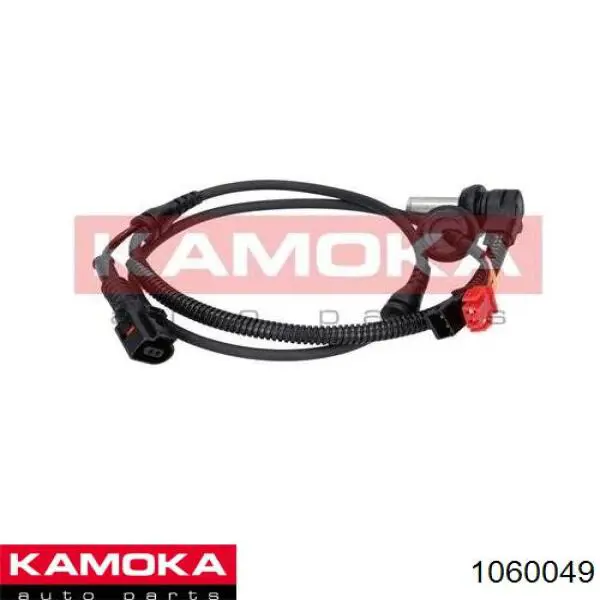 Датчик АБС (ABS) передній 1060049 Kamoka