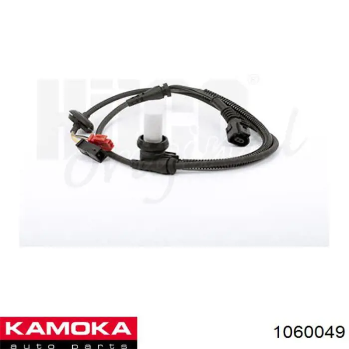 1060049 Kamoka Датчик АБС