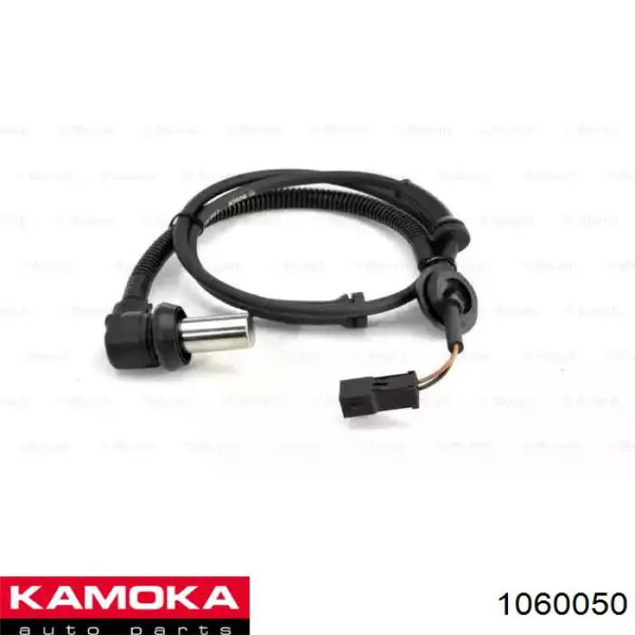 Датчик ABS передній Kamoka 1060050 ціна, від 14.83 USD