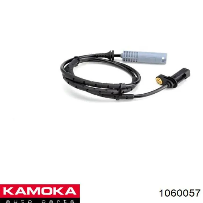 Купити 1060057 Kamoka Датчик АБС (ABS) задній
