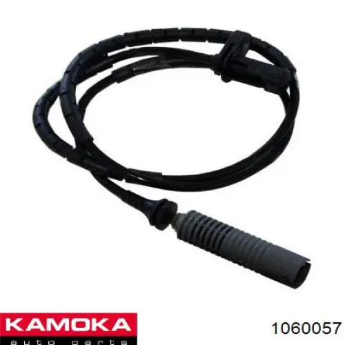 1060057 Kamoka Датчик АБС (ABS) задній