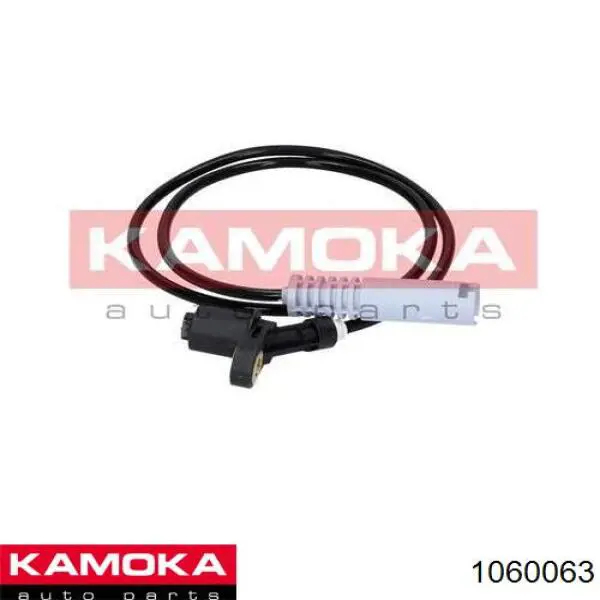 Датчик АБС (ABS) задній 1060063 Kamoka