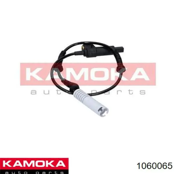 Датчик АБС (ABS) передній 1060065 Kamoka