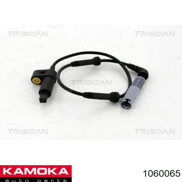 Передній датчик ABS Kamoka 1060065