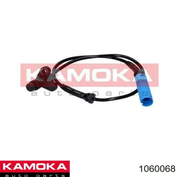 Датчик АБС (ABS) передній 1060068 Kamoka