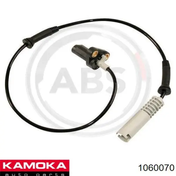 Передній датчик ABS Kamoka 1060070