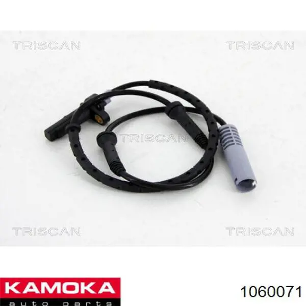 Датчик АБС (ABS) задній Kamoka 1060071 ціна, від 19.06 USD