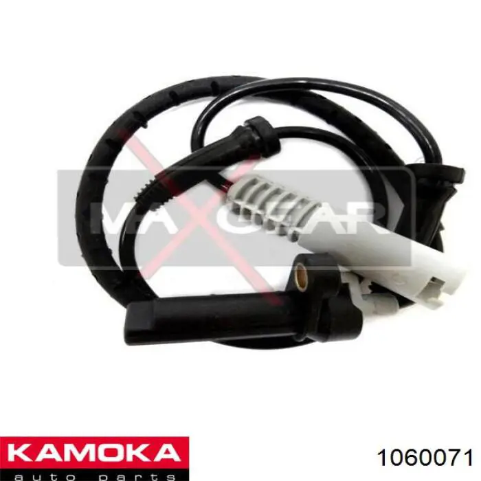 Купити 1060071 Kamoka Датчик АБС (ABS) задній