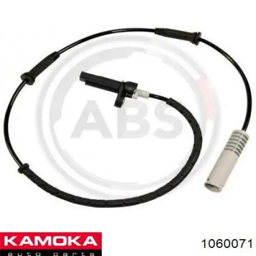 Датчик АБС (ABS) задній Kamoka 1060071