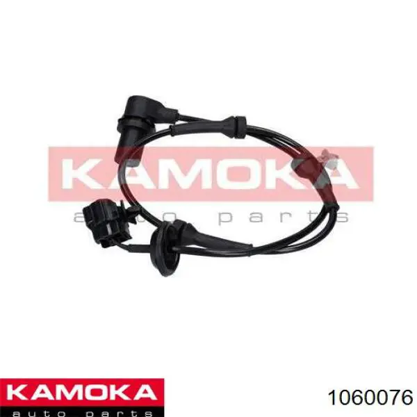 Датчик ABS передній лівий Kamoka 1060076