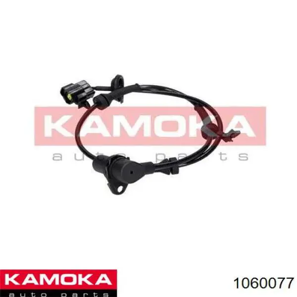 Передній правий датчик абс Kamoka 1060077