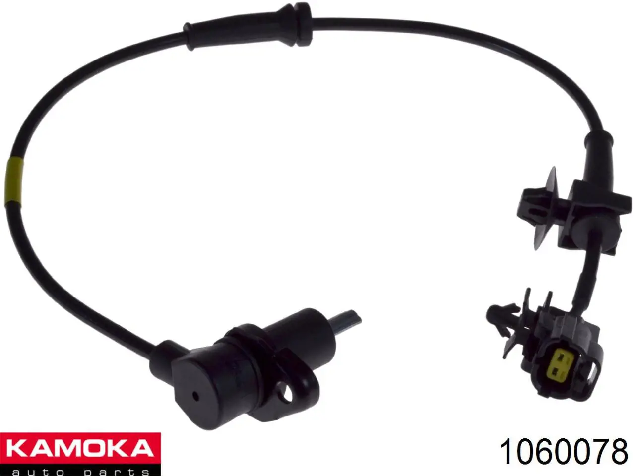 Датчик АБС задній правий Kamoka 1060078