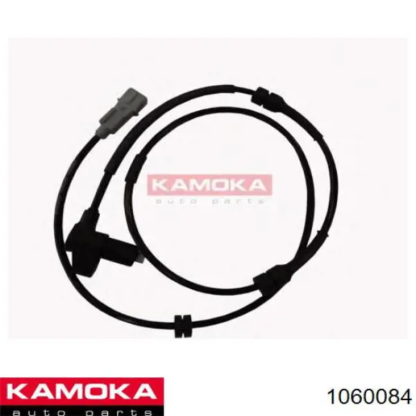 Датчик АБС (ABS) задній 560438A ERA